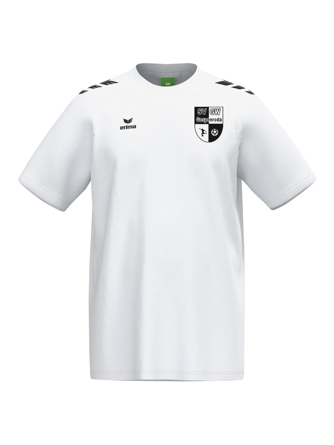 Erima Compete 3 Wings T-Shirt