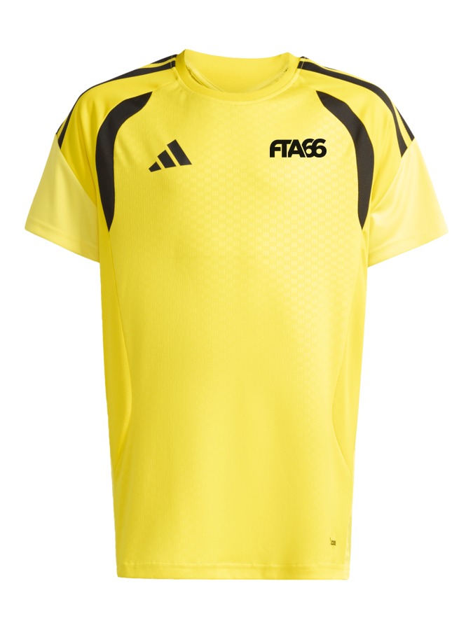 adidas Tiro 26 Competition Trikot Damen