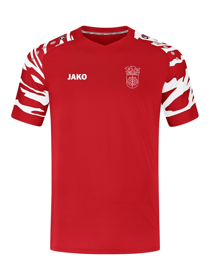 Jako Trikot Wild Kurzarm