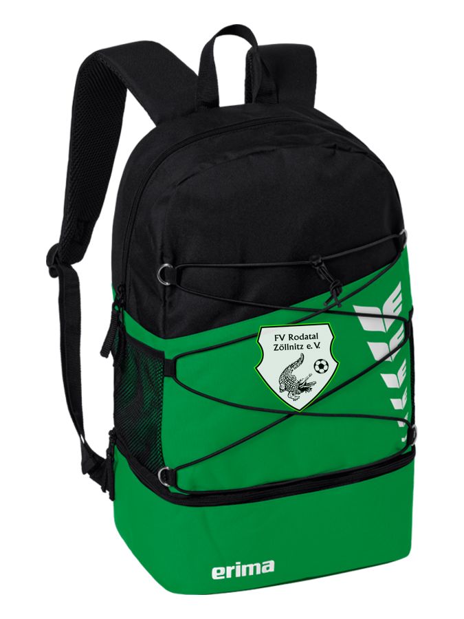 Erima Six Wings Rucksack
