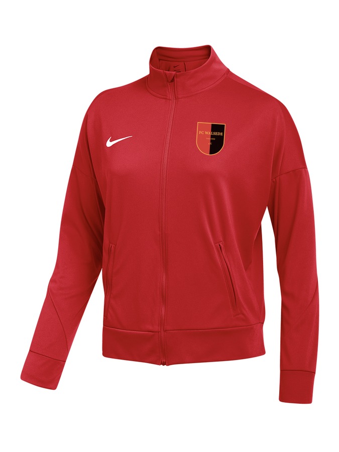 Nike Academy Pro 24 Trainingsjacke Damen