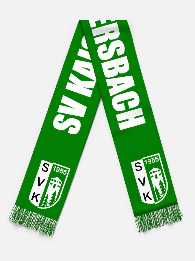 Fanschal Klassiker