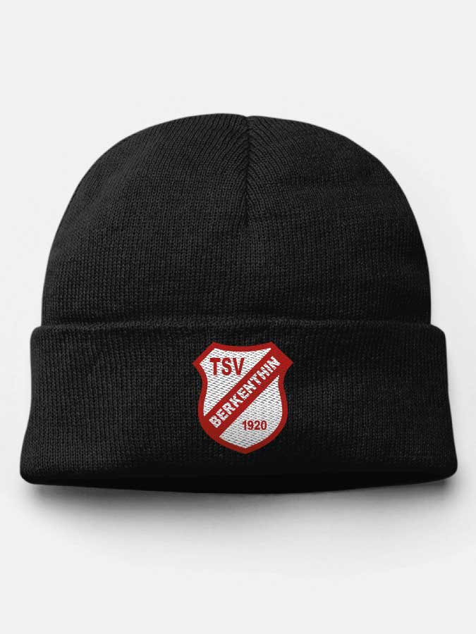 Beanie Sticklogo