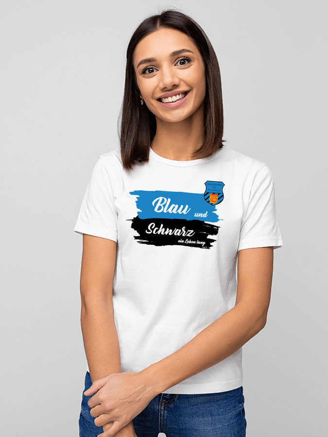 Shirt Loyal Damen
