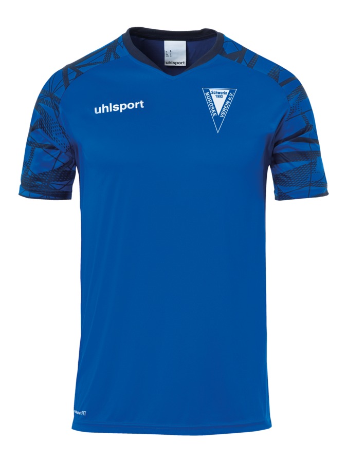 uhlsport Goal 25 Trikot Kurzarm