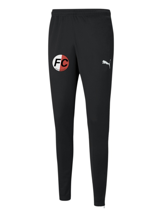 PUMA teamRISE Poly Trainingshose