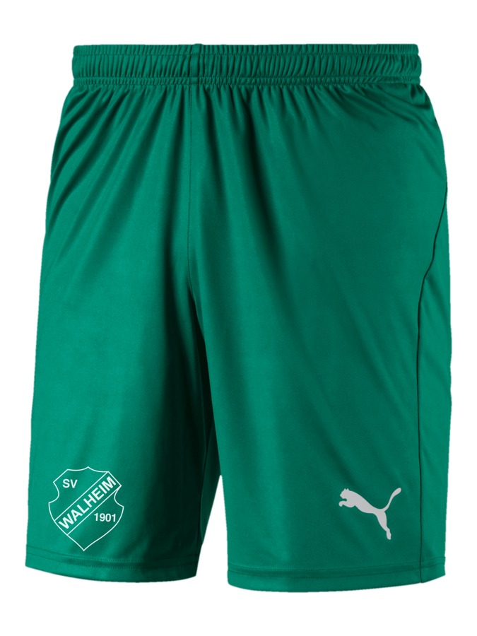 PUMA LIGA Shorts Core