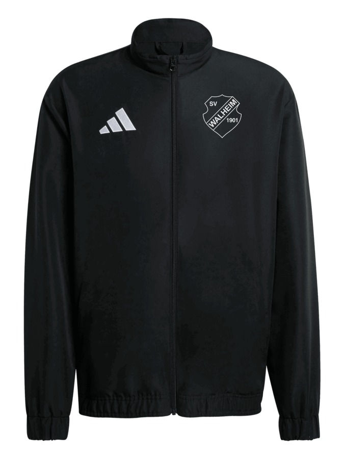 adidas Entrada 26 Präsentationsjacke