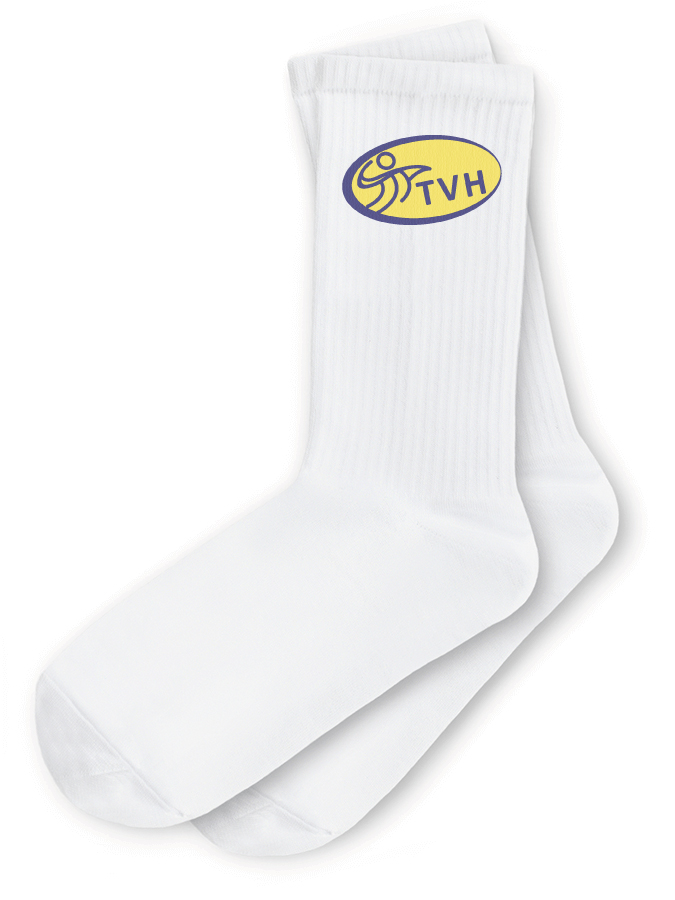 Sportsocken Logo