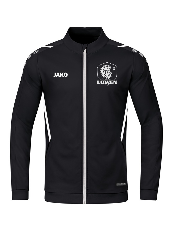 Jako Polyesterjacke Challenge