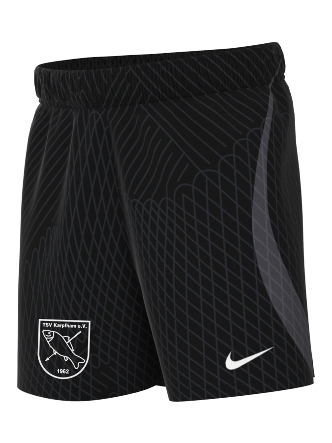 Nike Strike 23 Knit Shorts Kinder