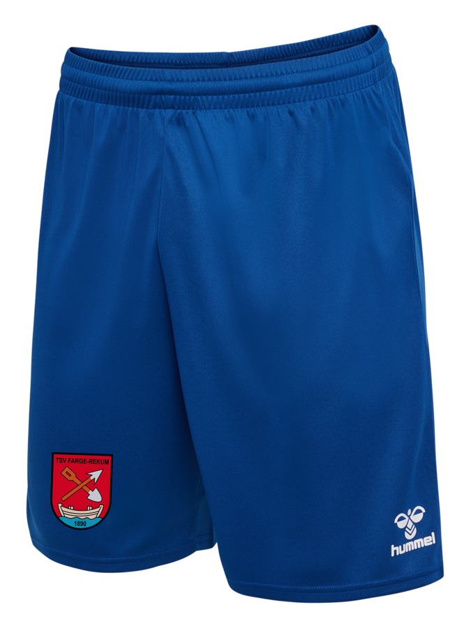 Hummel Essential Shorts