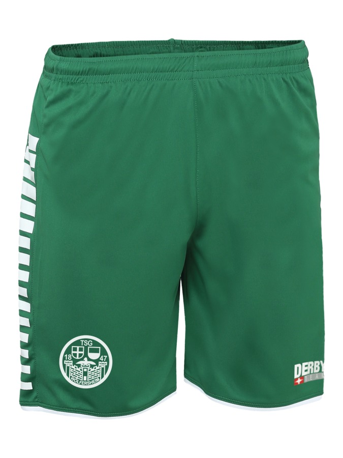 Derbystar Hyper Hose