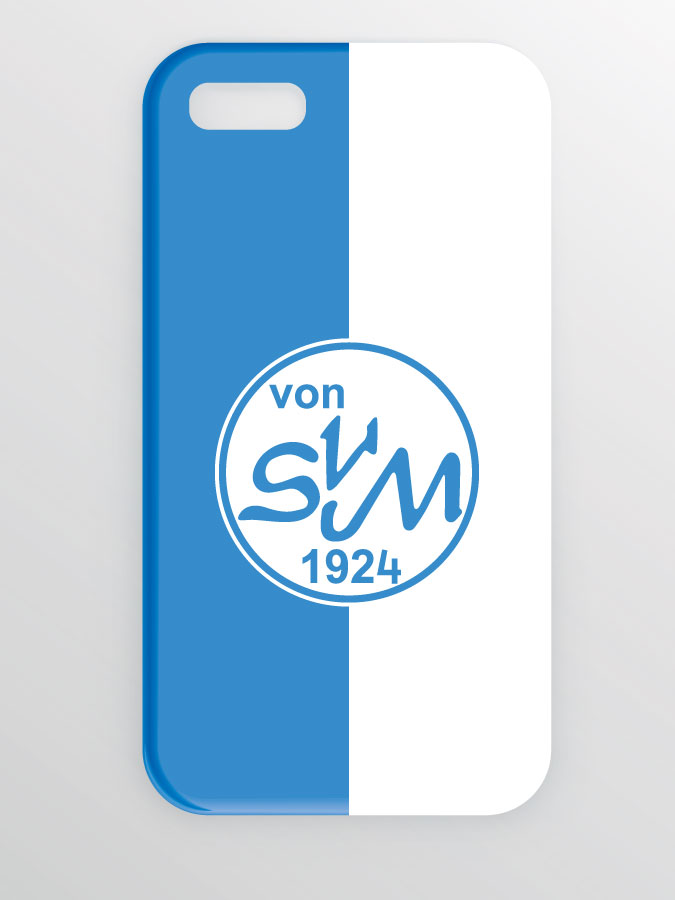 Smartphone Case Stripe