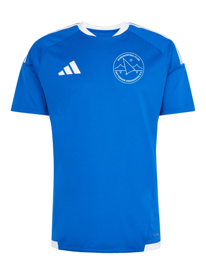 adidas Tiro 26 Competition Match Day Trikot