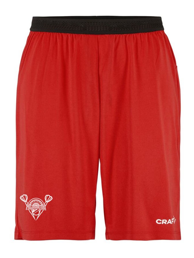 Craft Progress 2.0 Shorts