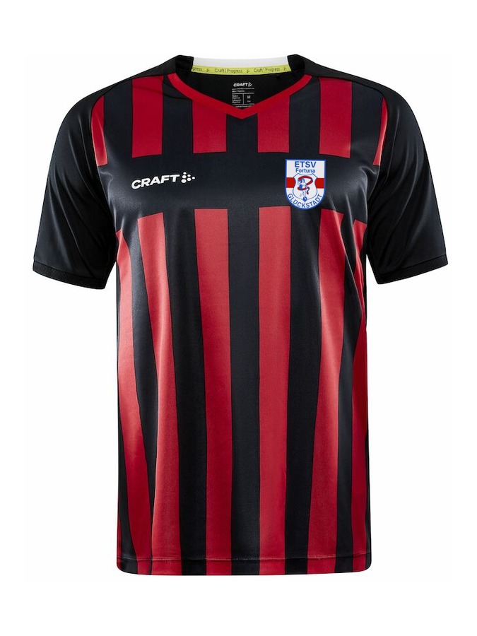 Craft Progress 2.0 Stripe Trikot