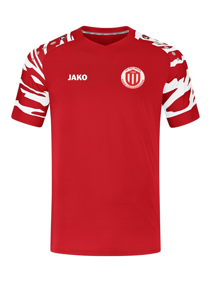 Jako Trikot Wild Kurzarm
