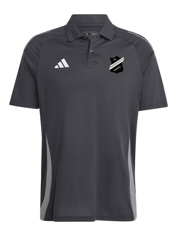 adidas Tiro 24 Competition Poloshirt
