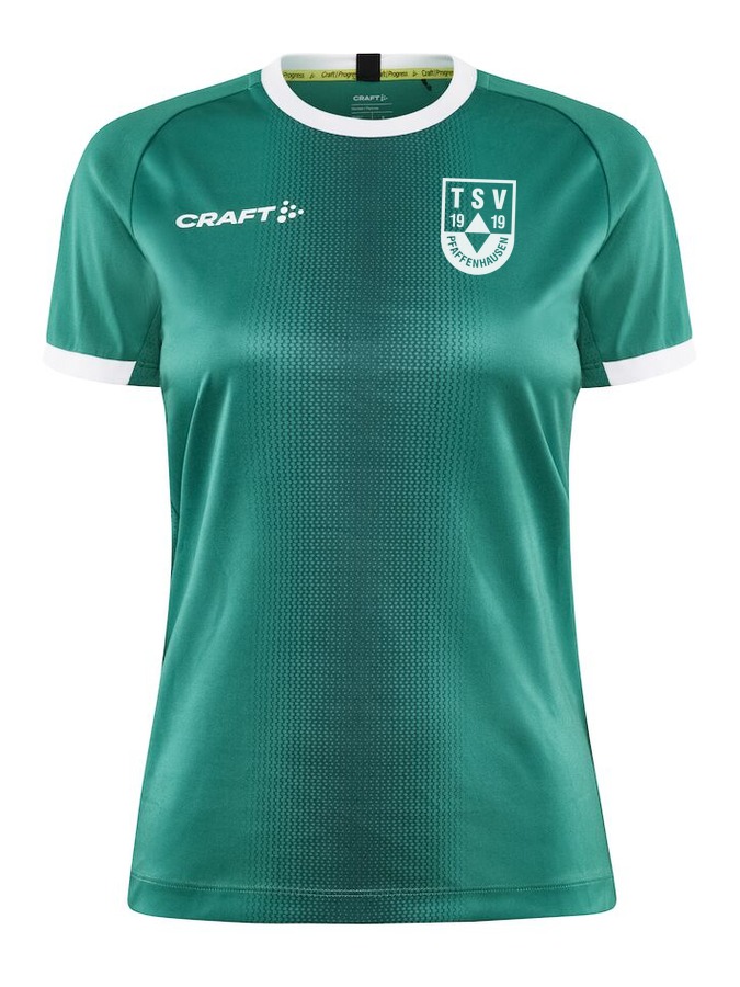 Craft Progress 2.0 Graphic Trikot Damen