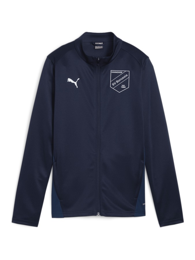 PUMA teamGOAL Trainingsjacke Damen