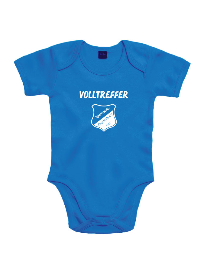 Baby Body Volltreffer