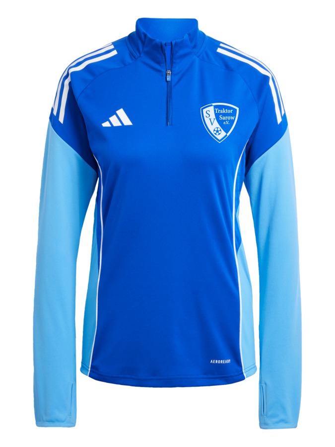adidas Tiro 25 Competition Trainingstop Damen