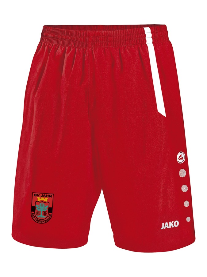 Jako Sporthose Turin ohne Innenslip
