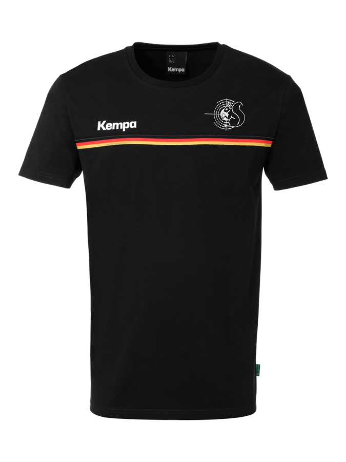 Kempa T-Shirt Team GER