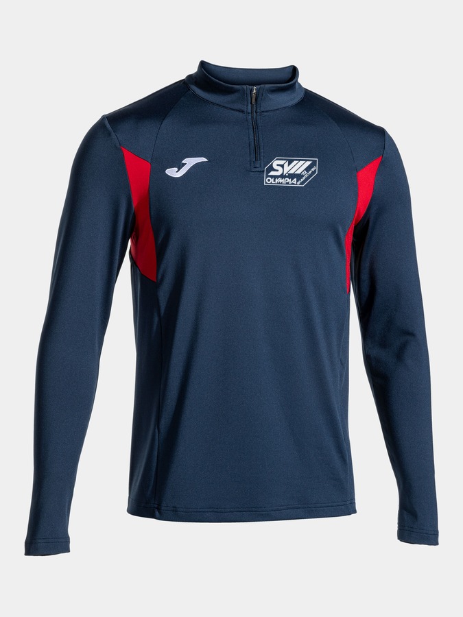 Joma Winner II Ziptop