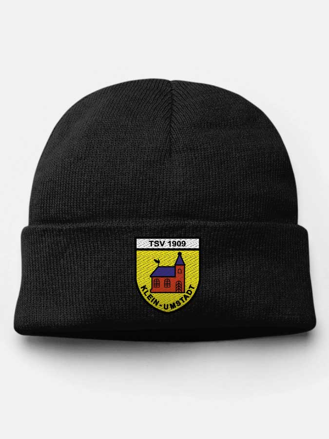 Beanie Sticklogo