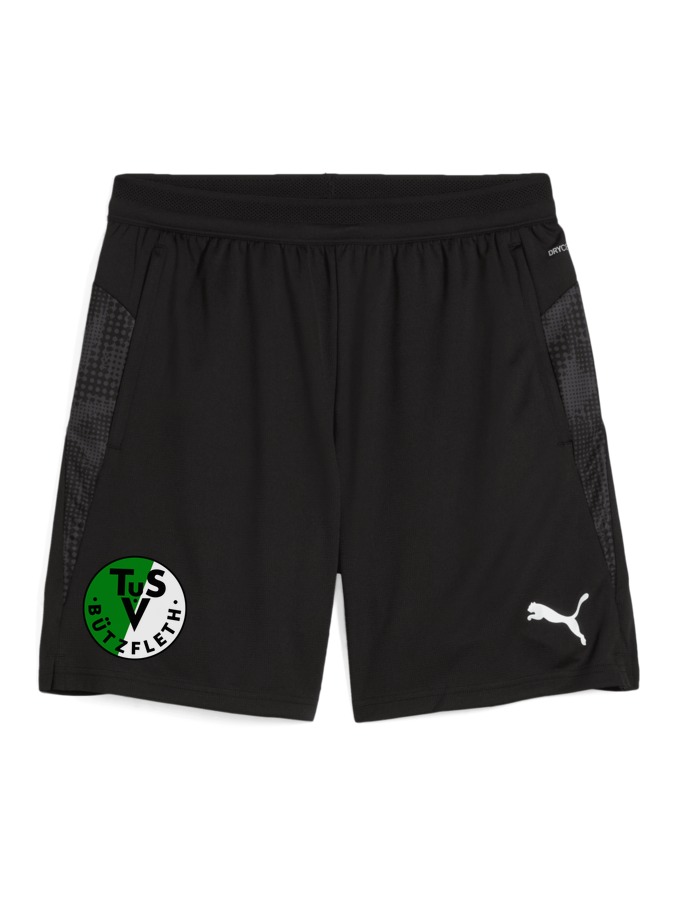 PUMA teamCUP Training Shorts