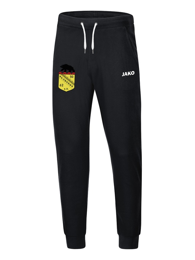 Jako Jogginghose Base mit Bündchen
