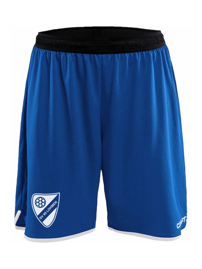 Craft Progress Basket Shorts Damen
