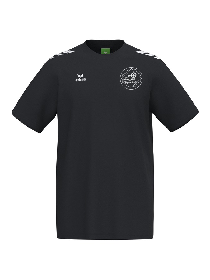 Erima Compete 3 Wings T-Shirt