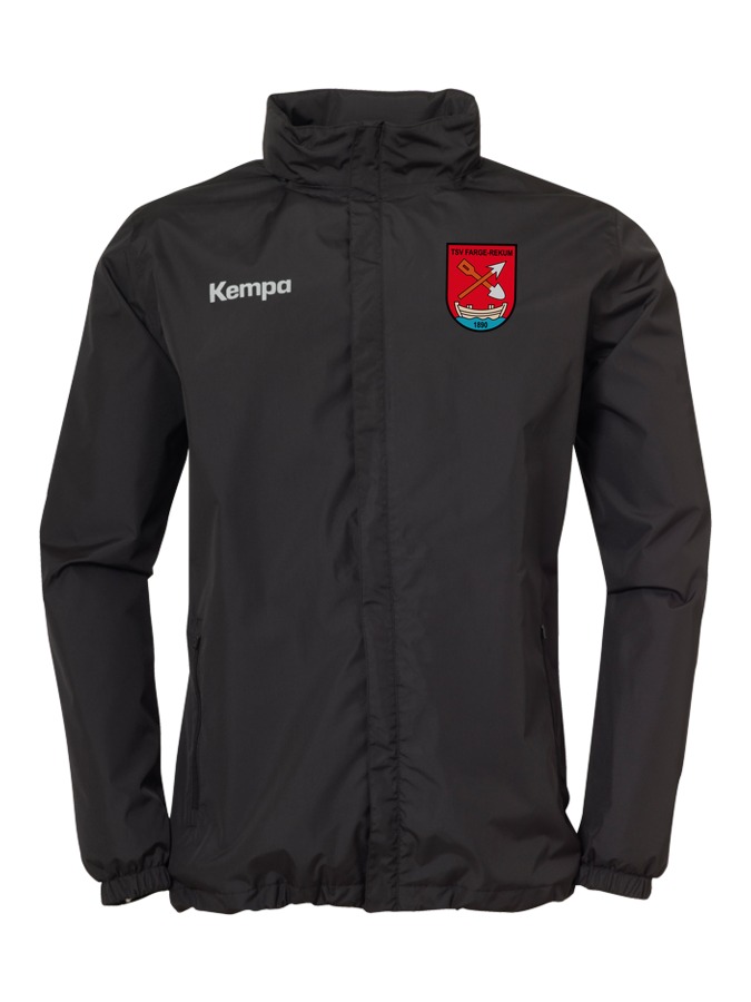 Kempa Core 2.0 Regenjacke