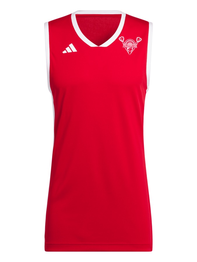 adidas 3G Speed Basketballtrikot zum Wenden