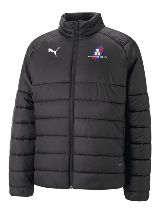 PUMA teamLIGA Padded Jacke 2