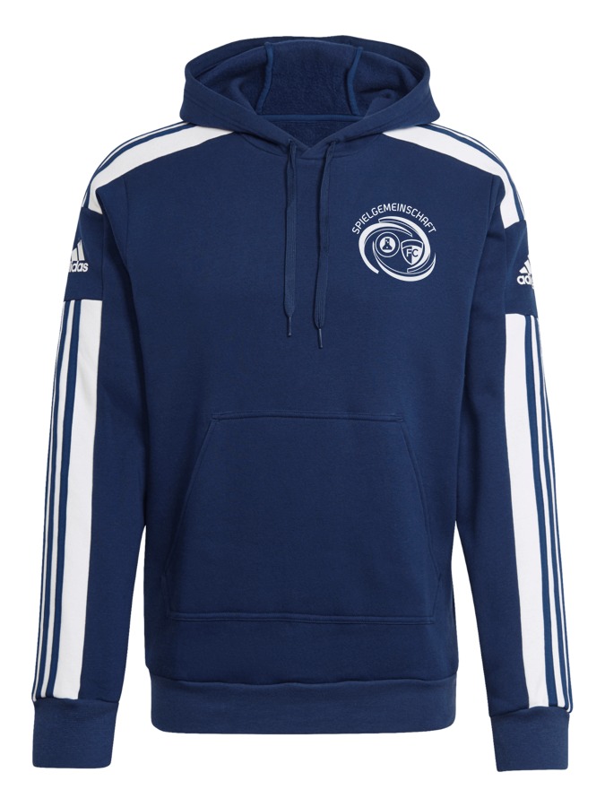 adidas Squadra 21 Sweat Hoodie