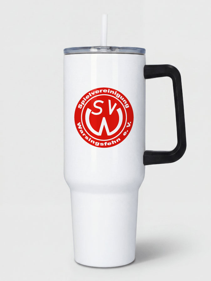 Tumbler Thermobecher 1,2 L