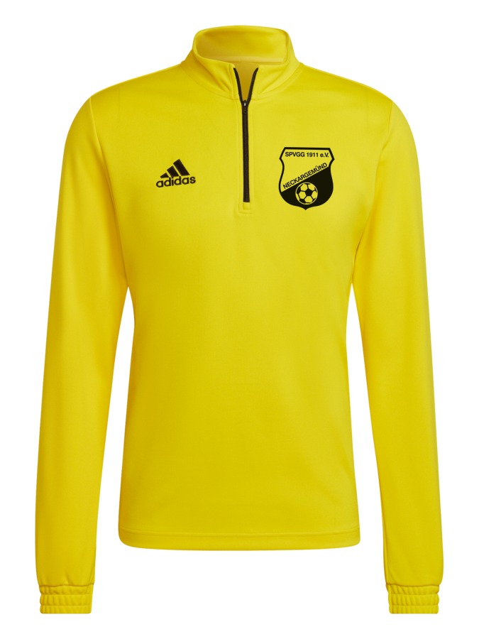 adidas Entrada 22 Trainingstop