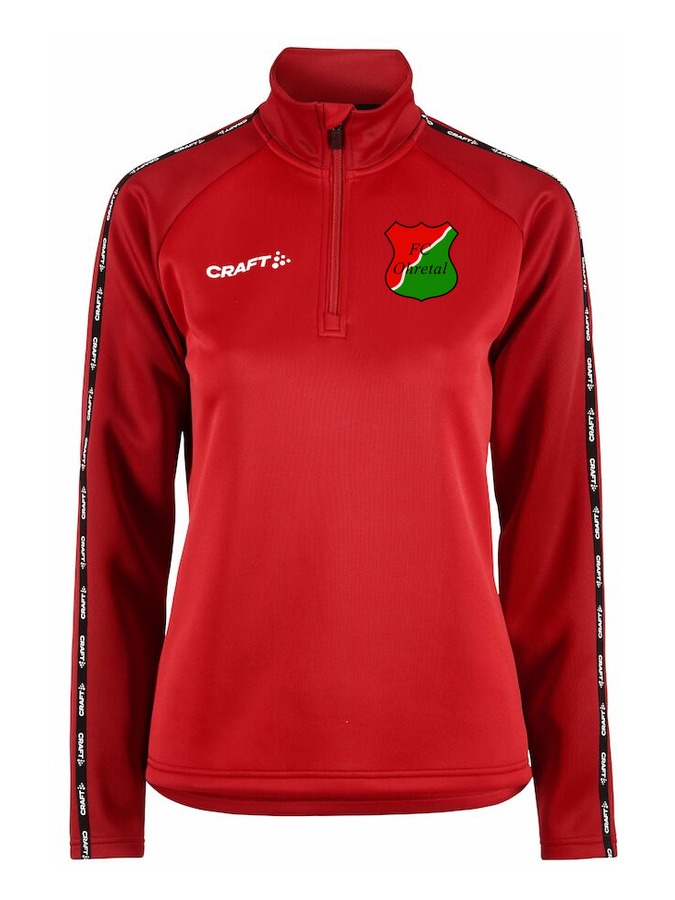 Craft Squad 2.0 Trainingsoberteil Damen