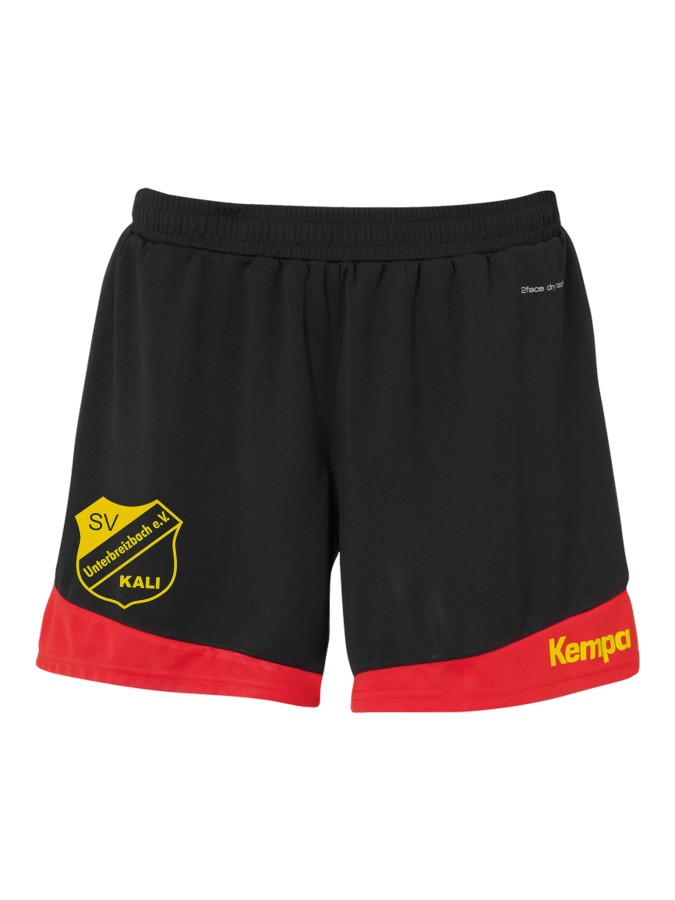 Kempa Emotion 2.0 Shorts Damen