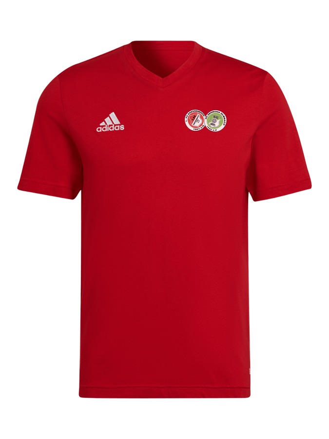 adidas Entrada 22 T-Shirt