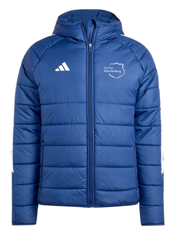 adidas Tiro 24 Winterjacke