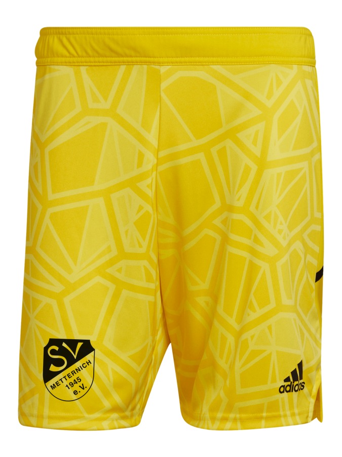 adidas Condivo 22 Torwartshorts