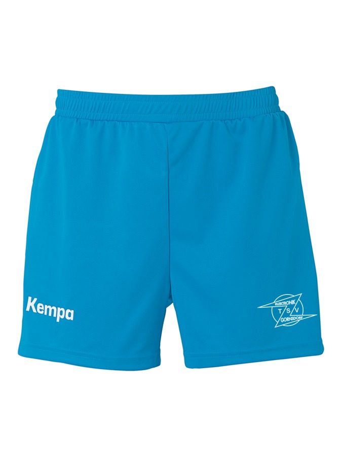 Kempa Performance Short Damen