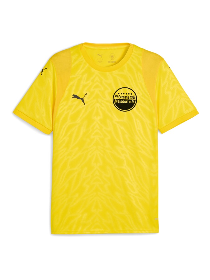 PUMA teamCUP Trikot