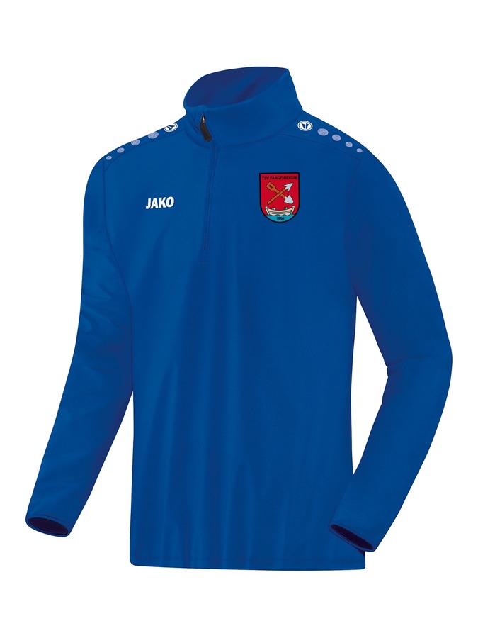 Jako Rainzip Team