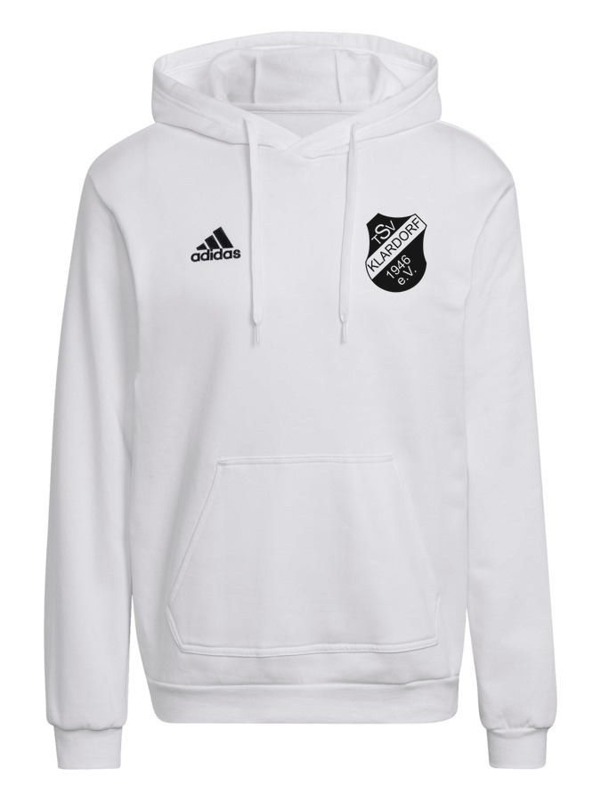 adidas Entrada 22 Kapuzenjacke